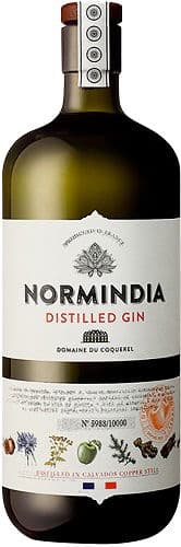 Normindia Gin Fl 70